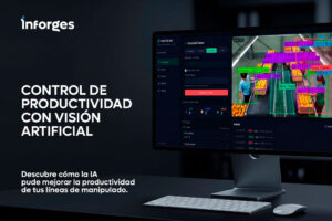 ¿Quieres conocer cómo la IA puede mejorar la productividad de tus líneas de manipulado?