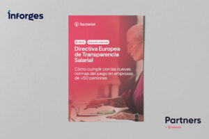 Nueva directiva Europea de Transparencia Salarial