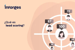 Qué es lead scoring