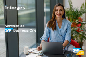 Ventajas de usar SAP Business One para tu negocio