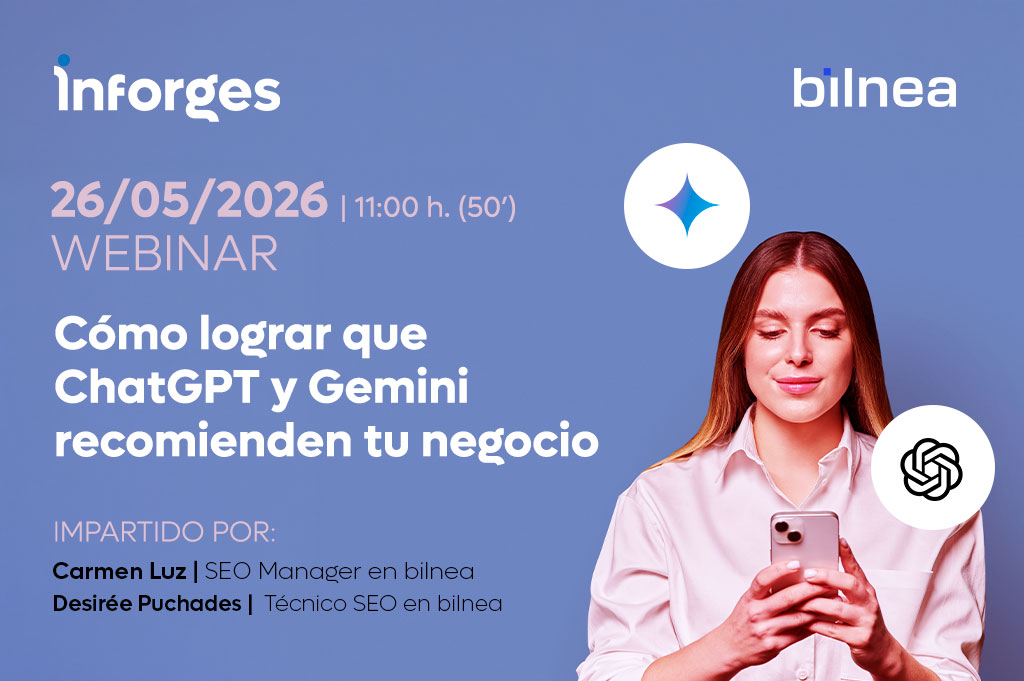 Eventos 2 Cómo lograr que ChatGPT y Gemini recomienden tu negocio