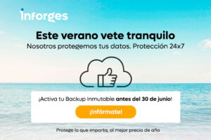 Este verano vete tranquilo