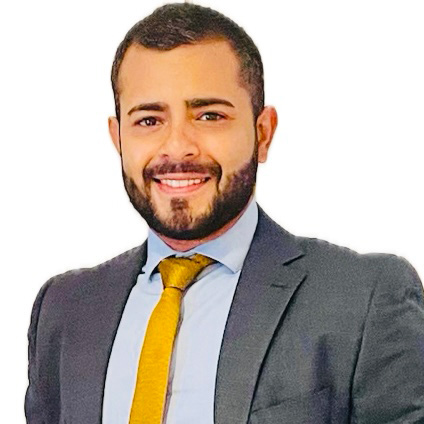 Carlos Gallo. Country Manager de TransFollow en España
