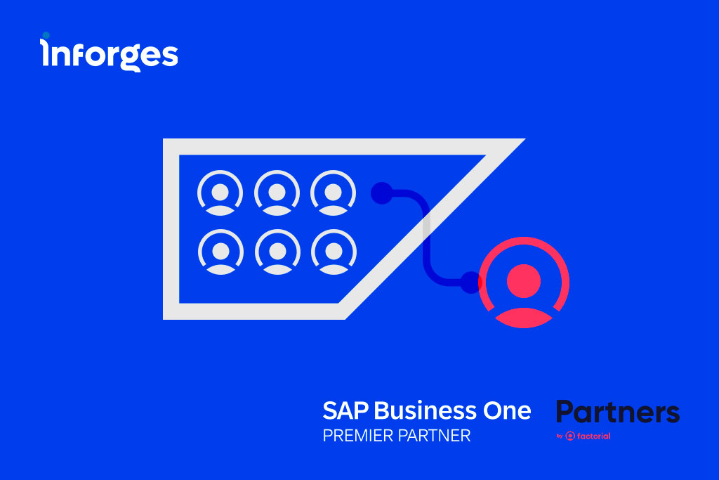 Integración SAP Business One y Factorial para automatizar RRHH