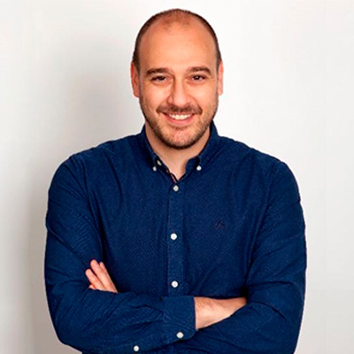 Eduardo Zafra Peciña Factorial