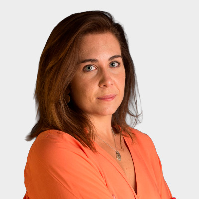 Maite Gómez Romero