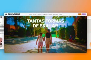 Casos de Éxito 3 La migración estratégica de astrade.es a talentismo.org