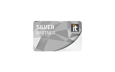 Inforges Consultora Tecnològica 16 logo-partner-silver-inforges.jpg
