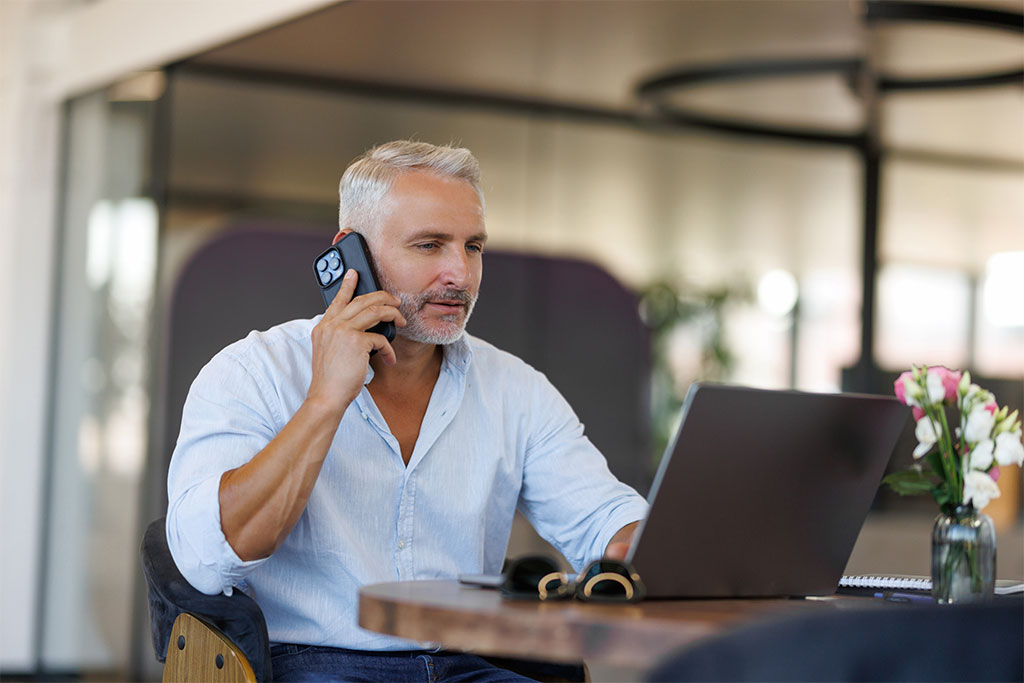 Virtual CIO: Dirección tecnológica senior sin sumar un CIO a tu plantilla