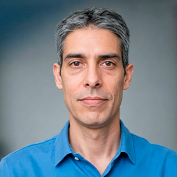 Jonathan Calvarro Domínguez