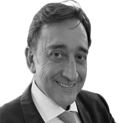 José Luis Prieto