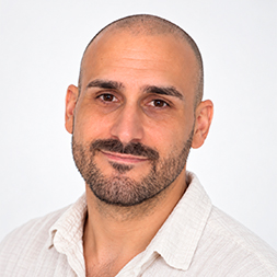 Juan José Rodriguez Pedro. Desarrollador de Automatización e IA