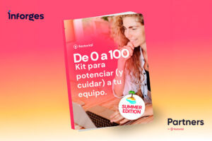 Kit "De 0 a 100: Potencia y cuida a tu equipo"