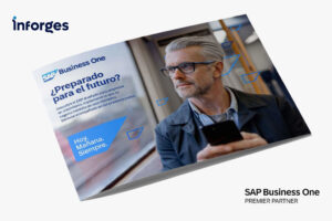 SAP Business One ¿Preparado para el futuro?