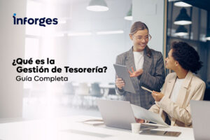 ¿Qué es la Gestión de Tesorería? Guía Completa